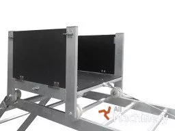 OTHER WT-AL-M-12 Keltuvas daiktams Ladders (2022 year) #4411