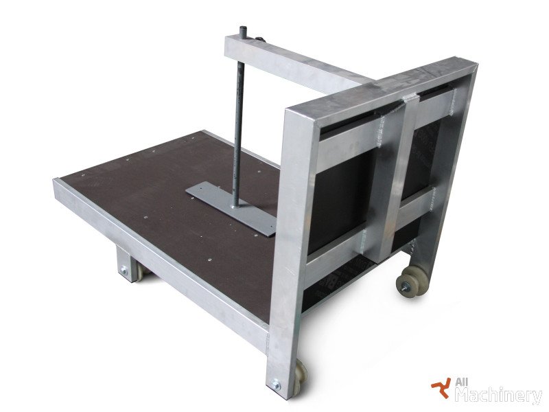 OTHER WT-AL-M-12 Keltuvas daiktams Ladders #4411