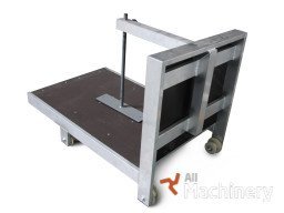 OTHER WT-AL-M-12 Keltuvas daiktams Ladders #4411