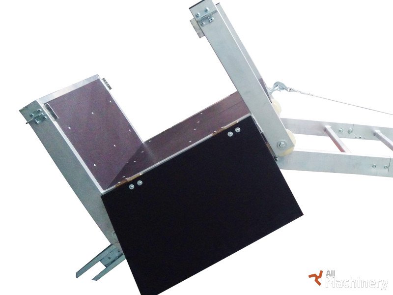 OTHER WT-AL-M-12 Keltuvas daiktams Ladders #4411