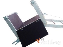 OTHER WT-AL-M-12 Keltuvas daiktams Ladders #4411