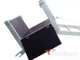 OTHER WT-AL-M-12 Keltuvas daiktams Ladders (2022 year) #4411