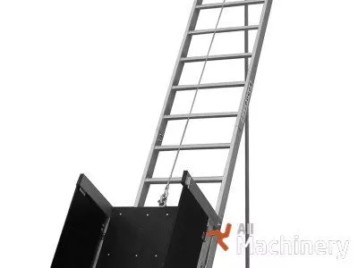 OTHER WT-AL-M-12-BW Hoist for PV Modules Ladders (2022 year) #4412