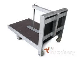 OTHER WT-AL-M-12-BW Hoist for PV Modules Ladders (2022 year) #4412