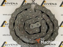 JCB 336/Y2096 Loader engine and parts #4415