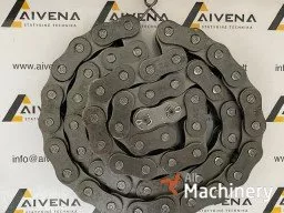 JCB 336/Y2096 Loader engine and parts (2022 year) #4415