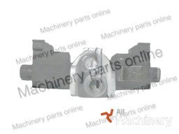 CATERPILLAR CATERPILLAR 3237242 Loader hydraulics (2022 year) #4420