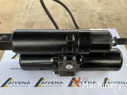 JOHN DEERE MMP4-B1D150BB-DHQR Dump truck hydraulic system #4434