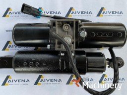 JOHN DEERE MMP4-B1D150BB-DHQR Dump truck hydraulic system #4434