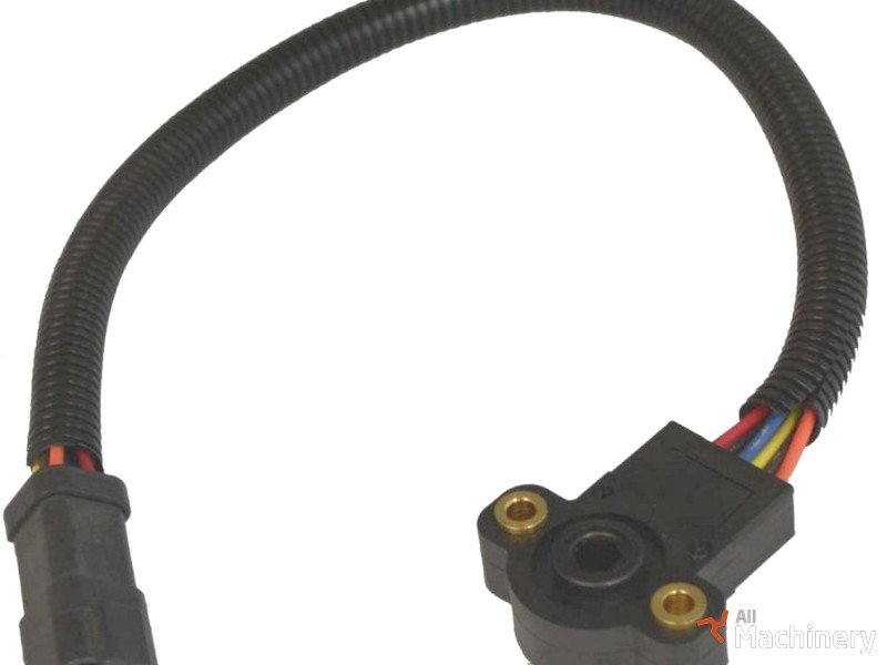 GENIE GENIE 94980GT Working platform electric parts (2022 year) #4474