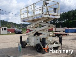 HAULOTTE H12SX Scissor lifts #45