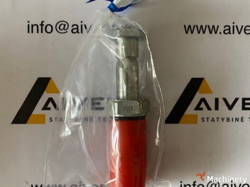 GENIE 52897GT Working platform hydraulic parts (2022 year) #4511