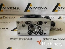 DANFOSS 11166818 Working platform electric parts (2022 year) #4529