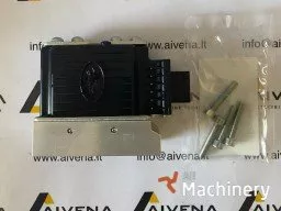DANFOSS 11166818 Working platform electric parts (2022 year) #4529