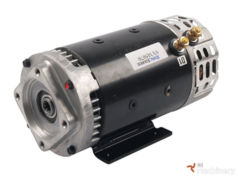 GENIE elektrinis variklis Working platform electric parts (2017 year) #455