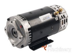 GENIE elektrinis variklis Working platform electric parts (2017 year) #455