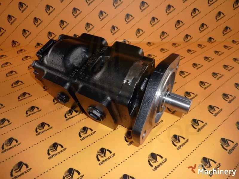 JCB Pump 36/26ccr  Hydraulics (2017 year) #458