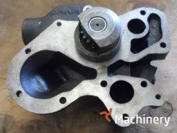 MANITOU WATER PUMP 704885 Loader engine and parts (2017 year) #460