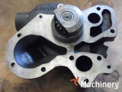 MANITOU WATER PUMP 704885 Loader engine and parts #460
