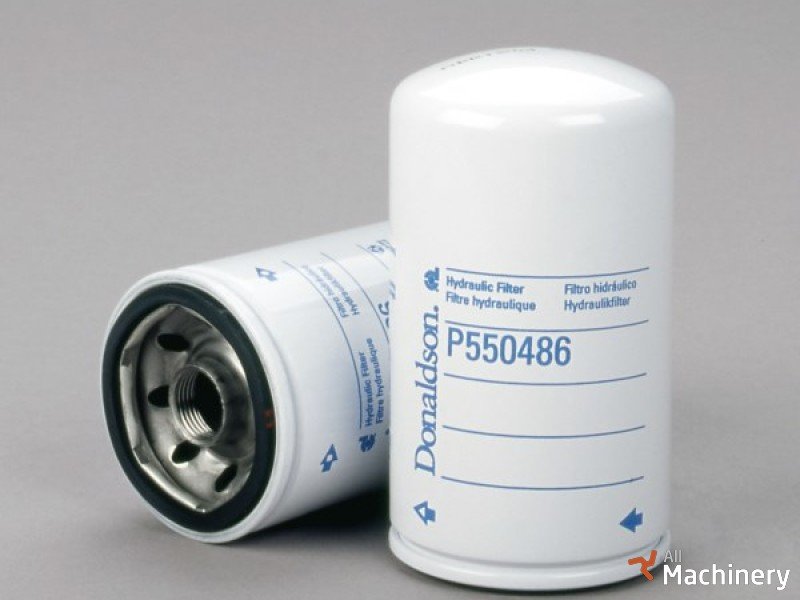 MANITOU Hydraulic Filter 561749 Loader engine and parts #461