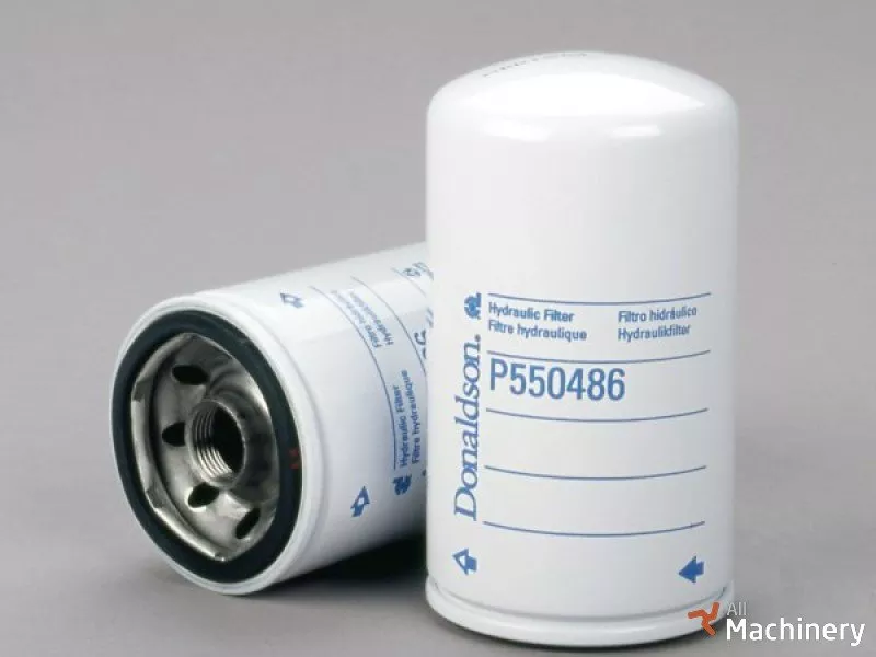 MANITOU Hydraulic Filter 561749 Loader engine and parts (2017 year) #461