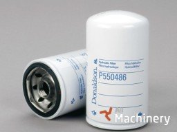 MANITOU Hydraulic Filter 561749 Loader engine and parts #461