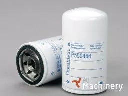 MANITOU Hydraulic Filter 561749 Loader engine and parts (2017 year) #461