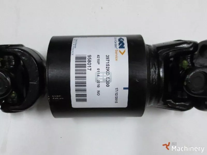 MANITOU kardanas 226235  Loader transmission & steering parts (2017 year) #463