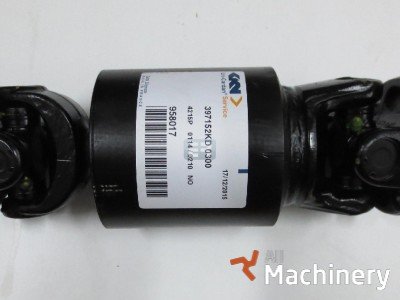 MANITOU kardanas 226235  Loader transmission & steering parts #463