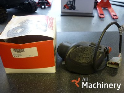 MANITOU JOYSTICK 547965 10EA19 Loader electrics #464