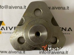 OTHER Carraro 128881 Loader transmission & steering parts (2022 year) #4651