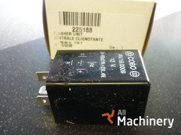 MANITOU 225188 relay Loader electrics #466
