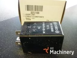 MANITOU 225188 relay Loader electrics (2010 year) #466