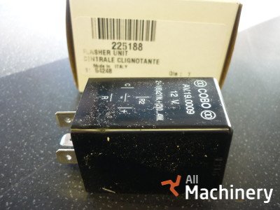 MANITOU 225188 relay Loader electrics #466