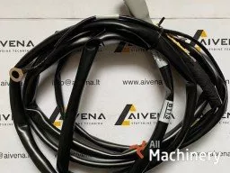 WEIDEMANN 1000347579 Tractor electrics (2022 year) #4676