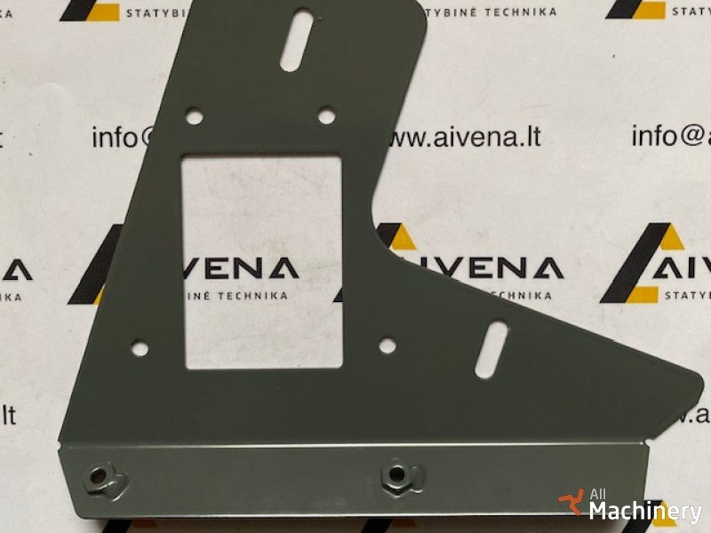 WEIDEMANN 1000347579 Tractor electrics (2022 year) #4676