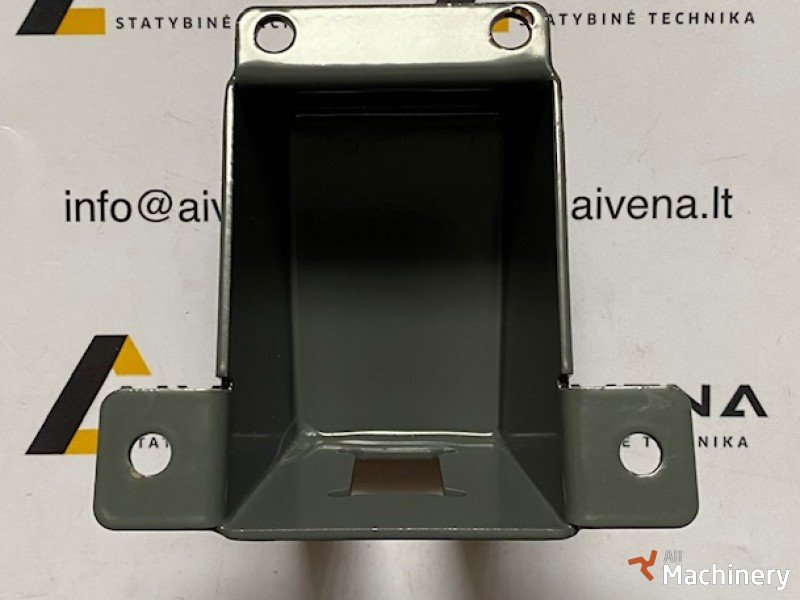 WEIDEMANN 1000347579 Tractor electrics (2022 year) #4676