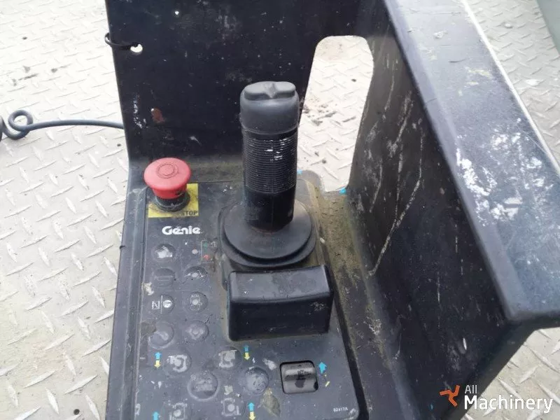GENIE GS-2668 RT control box Working platform electric parts (2006 year) #468