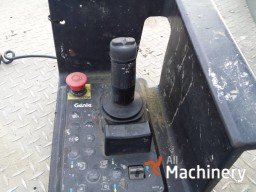 GENIE GS-2668 RT control box Working platform electrics #468