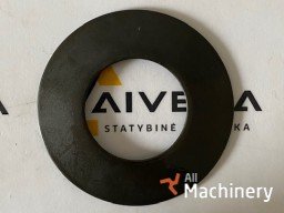 JOHN DEERE ER128633 Tractor hydraulics (2022 year) #4685