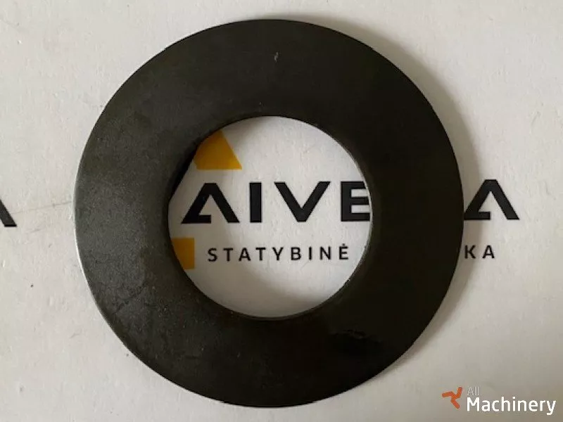 LANDINI 3541398M1 Tractor hydraulics (2022 year) #4688