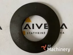 ZETOR 93 0806, 93-0806 Tractor hydraulics (2022 year) #4696