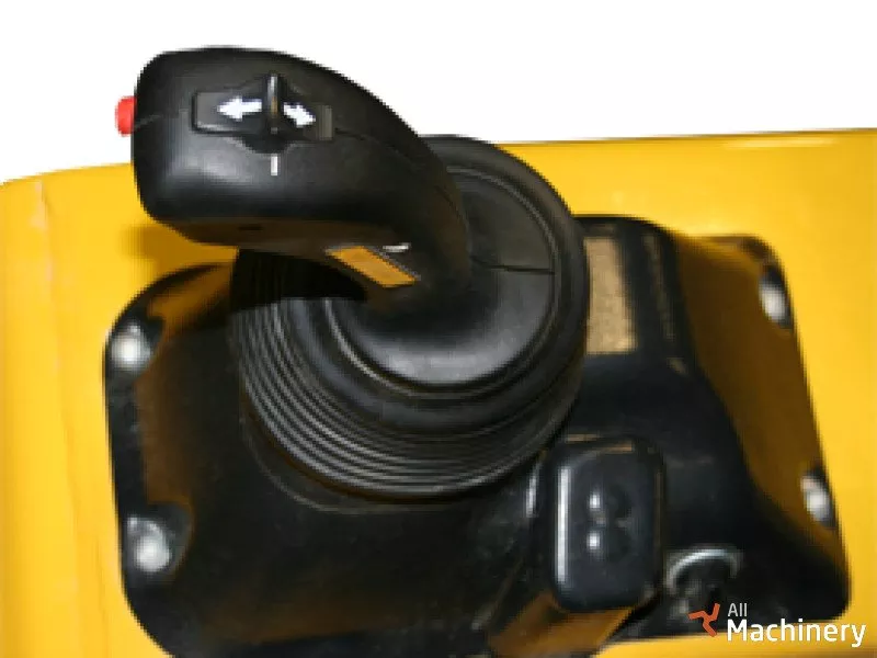 GEHL  340 Joystick Controls Loader electrics (2017 year) #470