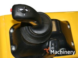 GEHL  340 Joystick Controls Loader electrics #470