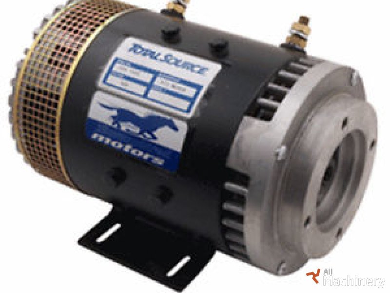 GENIE  elektrinis variklis 32279 Working platform electrics #472