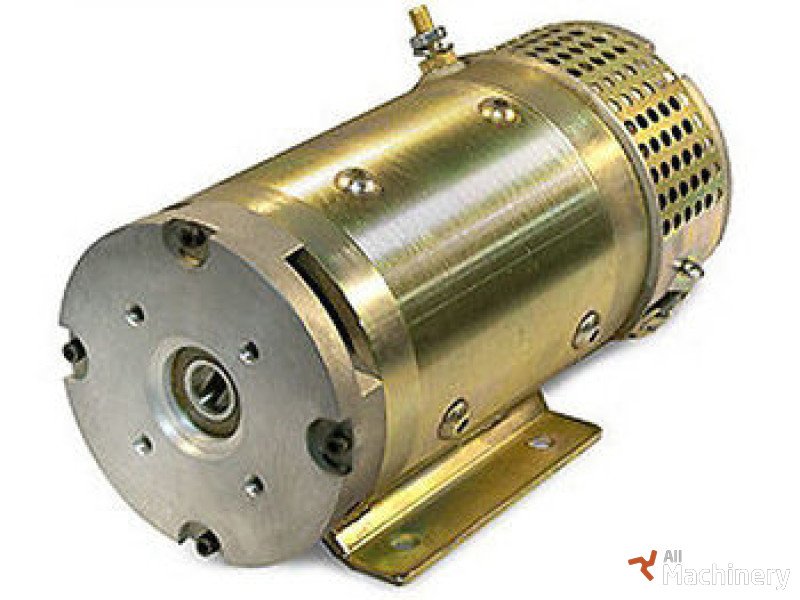 GENIE 18814 Electric Motor Working platform electrics #473