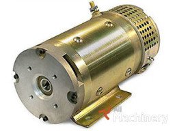 GENIE 18814 Electric Motor Working platform electrics #473