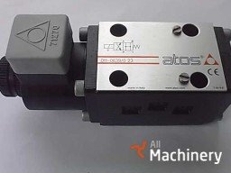 HAULOTTE Atos DKI 1713 Working platform hydraulic parts (2017 year) #474