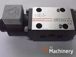HAULOTTE Atos DKI 1713 Working platform hydraulic parts (2017 year) #474