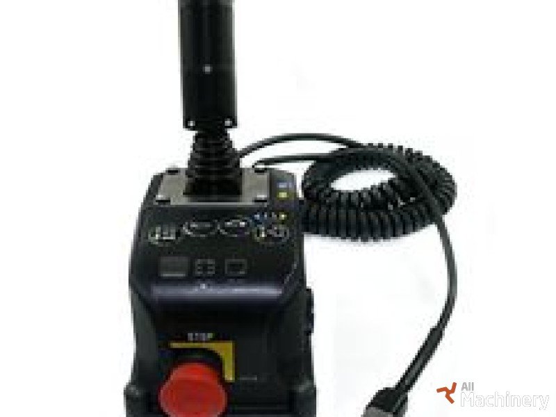 GENIE CONTROL BOX 100840 Working platform electric parts (2017 year) #478